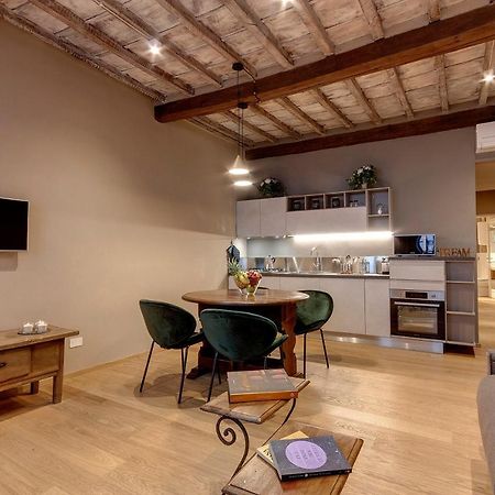 Santa Croce Loft By Mamo Firenze Esterno foto