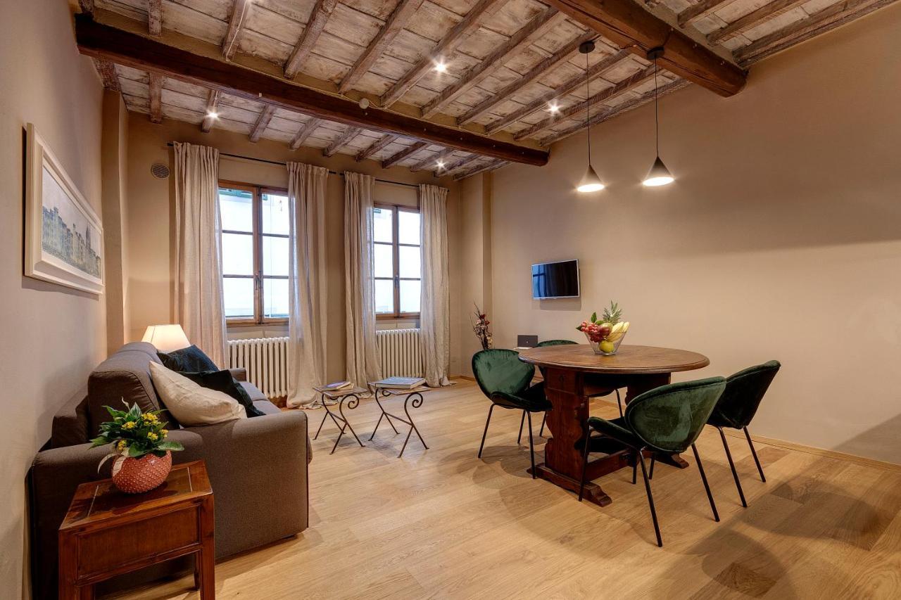 Santa Croce Loft By Mamo Firenze Esterno foto