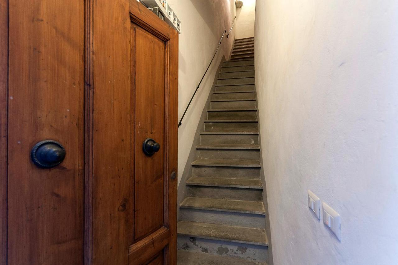 Santa Croce Loft By Mamo Firenze Esterno foto